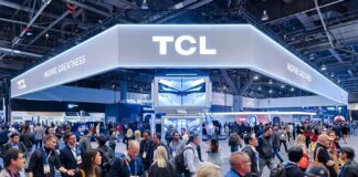 A TCL új NXTPAPER eszközökkel bővítette portfólióját a CES 2025-ön