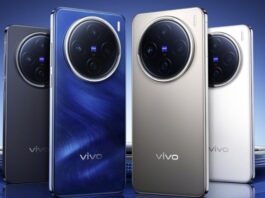 Rekordgyanús teljesítmény Dimensity 9400+ lapkával; Itt a vivo X200S első pillantásra