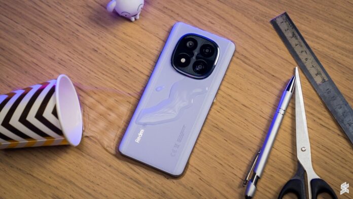 Redmi Note 14 Pro+ 5G