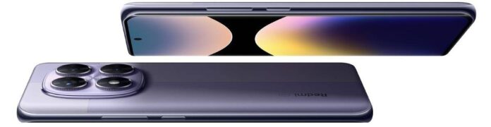 Redmi Note 14 Pro 5G: középkategóriás erőmű