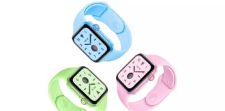 Apple Watch SE (2025): policarbonát testtel érkezhet, frissítéseket kap az Ultra 3 és a Series 11