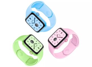 Apple Watch SE (2025): policarbonát testtel érkezhet, frissítéseket kap az Ultra 3 és a Series 11
