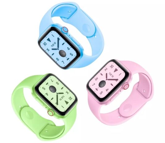 Apple Watch SE (2025): policarbonát testtel érkezhet, frissítéseket kap az Ultra 3 és a Series 11