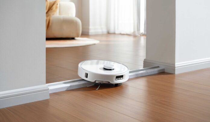 Roborock Qrevo Curv