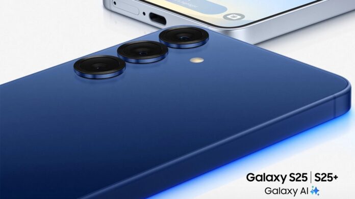 Galaxy S25, S25+ és S25 Ultra hivatalos posztereken; A Samsung január 22-én tartja a Galaxy S25 sorozat hivatalos bemutatóját