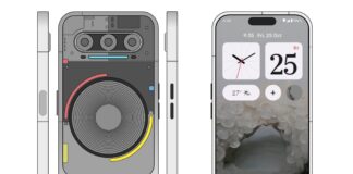 2025 első felében érkezik a Nothing Phone (3)