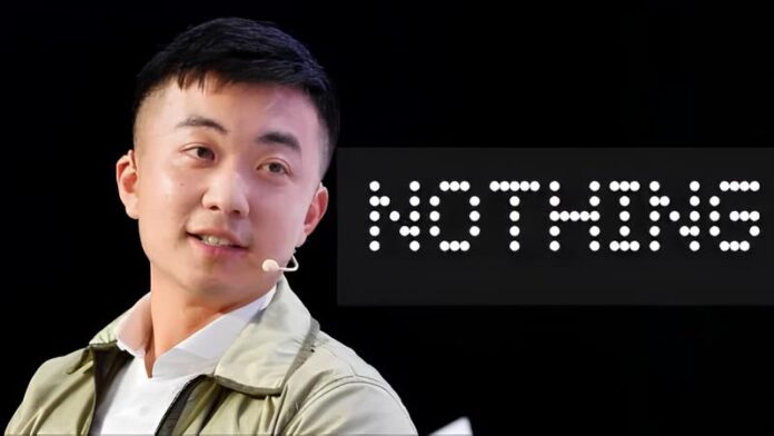 A hírt Carl Pei, a cég vezérigazgatója és alapítója erősítette meg egy belső memóban