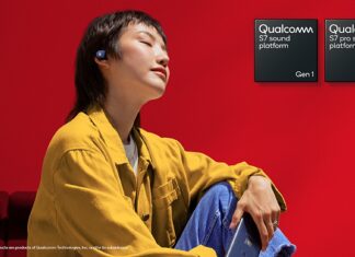Wi-Fi-alapú veszteségmentes hangzás érkezik vezeték nélküli fülhallgatókhoz a Qualcomm XPAN technológiával