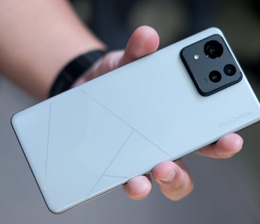 ASUS Zenfone 12 Ultra: Snapdragon 8 Elite és új mobilfotós megoldások