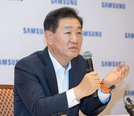 A Samsung új szolgáltatása: MI-támogatott Galaxy készülékek bérlésre