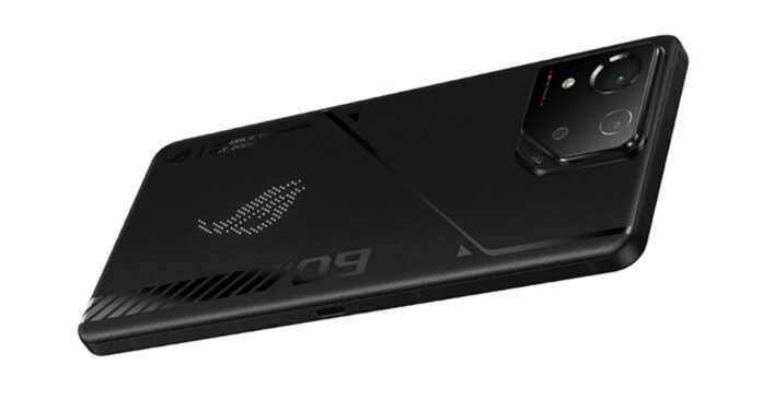 A ASUS ROG Phone 9 FE megfizethetőbb alternatívát kínál; 500 euróval olcsóbb, mint a Pro verzió