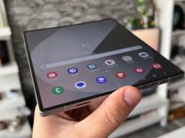 Snapdragon 8 Elite és 1 TB tárhely a Samsung új hajlítható telefonjában