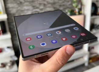 Snapdragon 8 Elite és 1 TB tárhely a Samsung új hajlítható telefonjában