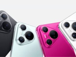 A Huawei Pura 80 kijelzője komoly fejlesztést kap; dupla rétegű OLED a láthatáron