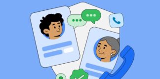 A Google új AI-alapú életkor-ellenőrzési rendszert vezet be