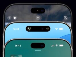 Kisebb Dynamic Island érkezhet az iPhone 17 Pro Max és az iPad Pro modellekre