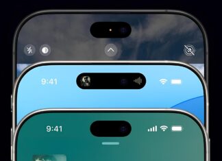 Az Apple kisebb Dynamic Island-et hozhat az iPhone 17 Pro Max-ra és az iPad Pro-ra Kisebb Dynamic Island érkezhet az iPhone 17 Pro Max és az iPad Pro modellekre