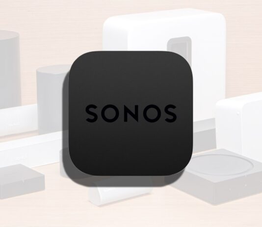 Fejlett hangszinkron, több HDMI-port és Wi-Fi 7; ilyen lesz a Sonos streaming box