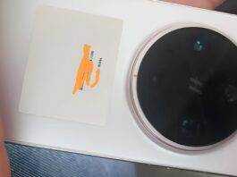 Kiszivárgott az OPPO Find X8 Ultra élő fotója; Négy 50 MP-es kamera, köztük két zoommodul, Hasselblad logóval