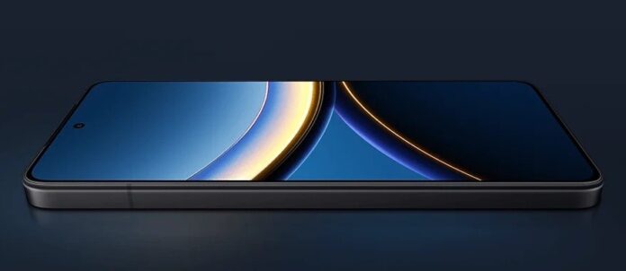 POCO F7 Pro