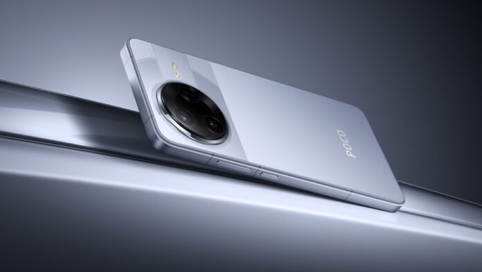 POCO F7 Pro