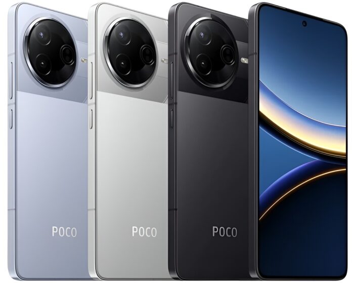 POCO F7 Pro
