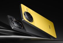 POCO F7 Ultra