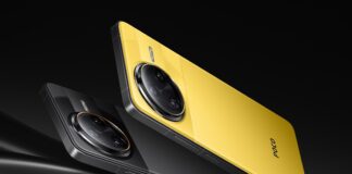 POCO F7 Ultra