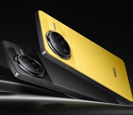POCO F7 Ultra