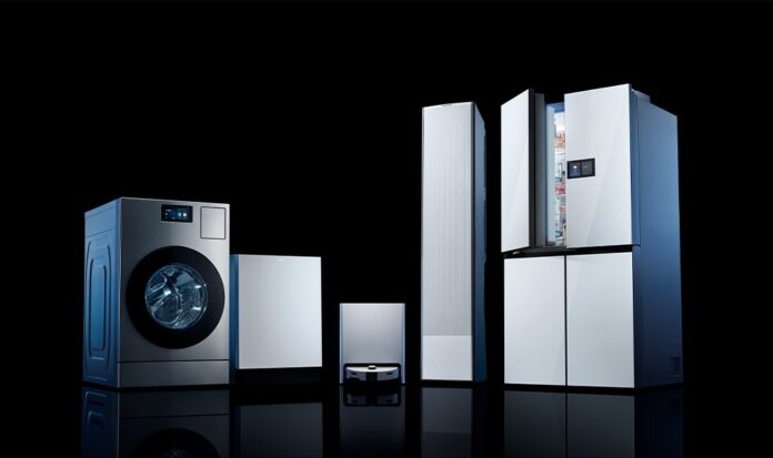 A Samsung bemutatta az új AI-alapú Neo QLED és OLED tévéit; 7 év szoftverfrissítést ígér a World of Samsung 2025 eseményen