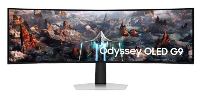 A Samsung bemutatta az új AI-alapú Neo QLED és OLED tévéit; 7 év szoftverfrissítést ígér a World of Samsung 2025 eseményen