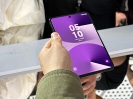 A Kirin 9020 került a Huawei Pura X-be; a saját fejlesztésű Taishan magok is bemutatkoztak