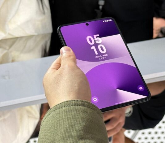 A Kirin 9020 került a Huawei Pura X-be; a saját fejlesztésű Taishan magok is bemutatkoztak