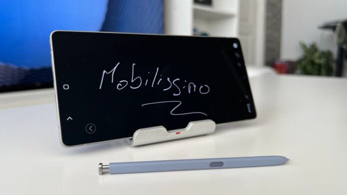 A Galaxy S27 Ultra stylus nélkül jöhet; a Samsung elhagyná az S Pen nyílást, de nem magát a tollat