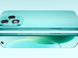 A HONOR 400 Lite globális rajtjára készül; 120 Hz-es AMOLED kijelző, 108 MP-es kamera és Android 15 egy középkategóriás mobilban