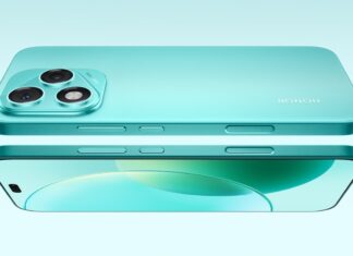 A HONOR 400 Lite globális rajtjára készül; 120 Hz-es AMOLED kijelző, 108 MP-es kamera és Android 15 egy középkategóriás mobilban