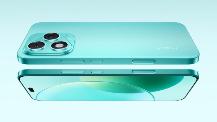 A HONOR 400 Lite globális rajtjára készül; 120 Hz-es AMOLED kijelző, 108 MP-es kamera és Android 15 egy középkategóriás mobilban 1 A HONOR 400 Lite globális rajtjára készül; 120 Hz-es AMOLED kijelző, 108 MP-es kamera és Android 15 egy középkategóriás mobilban