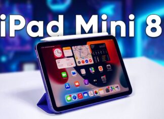 Az iPad Mini végre OLED kijelzőt kaphat; az Apple már a Samsung paneljeit teszteli a 2026-os modellhez