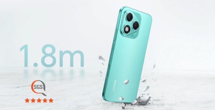 HONOR 400 Lite