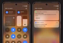 Képgenerálás, hangösszefoglalás és okos javaslatok a realme UI 6.0-ban; A GT és 12 szériák már megkapták a rendszert