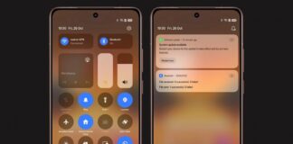 Képgenerálás, hangösszefoglalás és okos javaslatok a realme UI 6.0-ban; A GT és 12 szériák már megkapták a rendszert