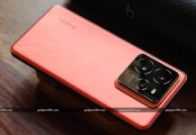 A Realme GT 8 Pro komoly hardveres ugrásra készül; periszkópos 200 MP-es kamera és 7.000 mAh-s akku jöhet
