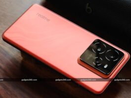 A Realme GT 8 Pro komoly hardveres ugrásra készül; periszkópos 200 MP-es kamera és 7.000 mAh-s akku jöhet