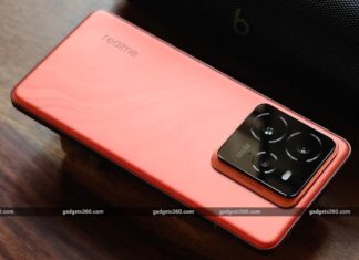 A Realme GT 8 Pro komoly hardveres ugrásra készül; periszkópos 200 MP-es kamera és 7.000 mAh-s akku jöhet