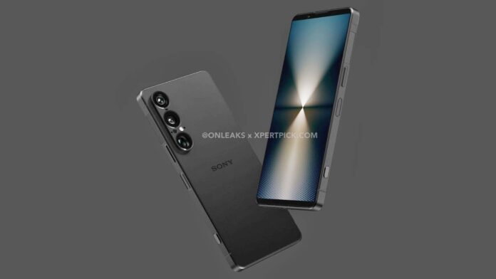 Az Xperia 1 VII hivatalos bemutatására készül a Sony; 4K OLED kijelzőt, periszkópos kamerát és jack csatlakozót kap a csúcskészülék