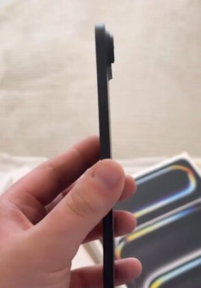Az iPhone 17 Air túl vékony lehet a saját érdekében; az új dizájn inkább megosztó, mint elegáns
