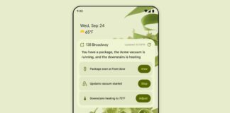 A Google új Home Summary widgetet tesztel a Pixel telefonokon; AI-jal vezérelt otthoni események, valós idejű irányítás a kezdőképernyőről