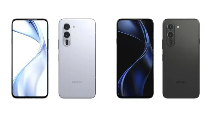 A Lenovo feltámasztotta a Fujitsu mobilos örökségét; új Arrows Alpha és Raku-Raku modellekkel tér vissza az FCNT
