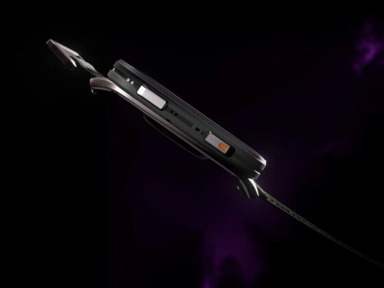 A Venu X1 a Garmin eddigi legvékonyabb órája; 799 eurós áron támadja az Apple Watch-ot