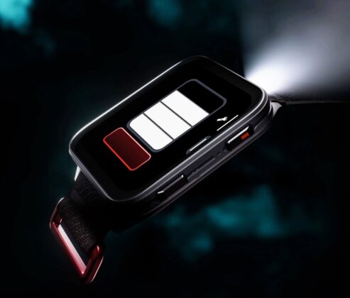 A Venu X1 a Garmin eddigi legvékonyabb órája; 799 eurós áron támadja az Apple Watch-ot